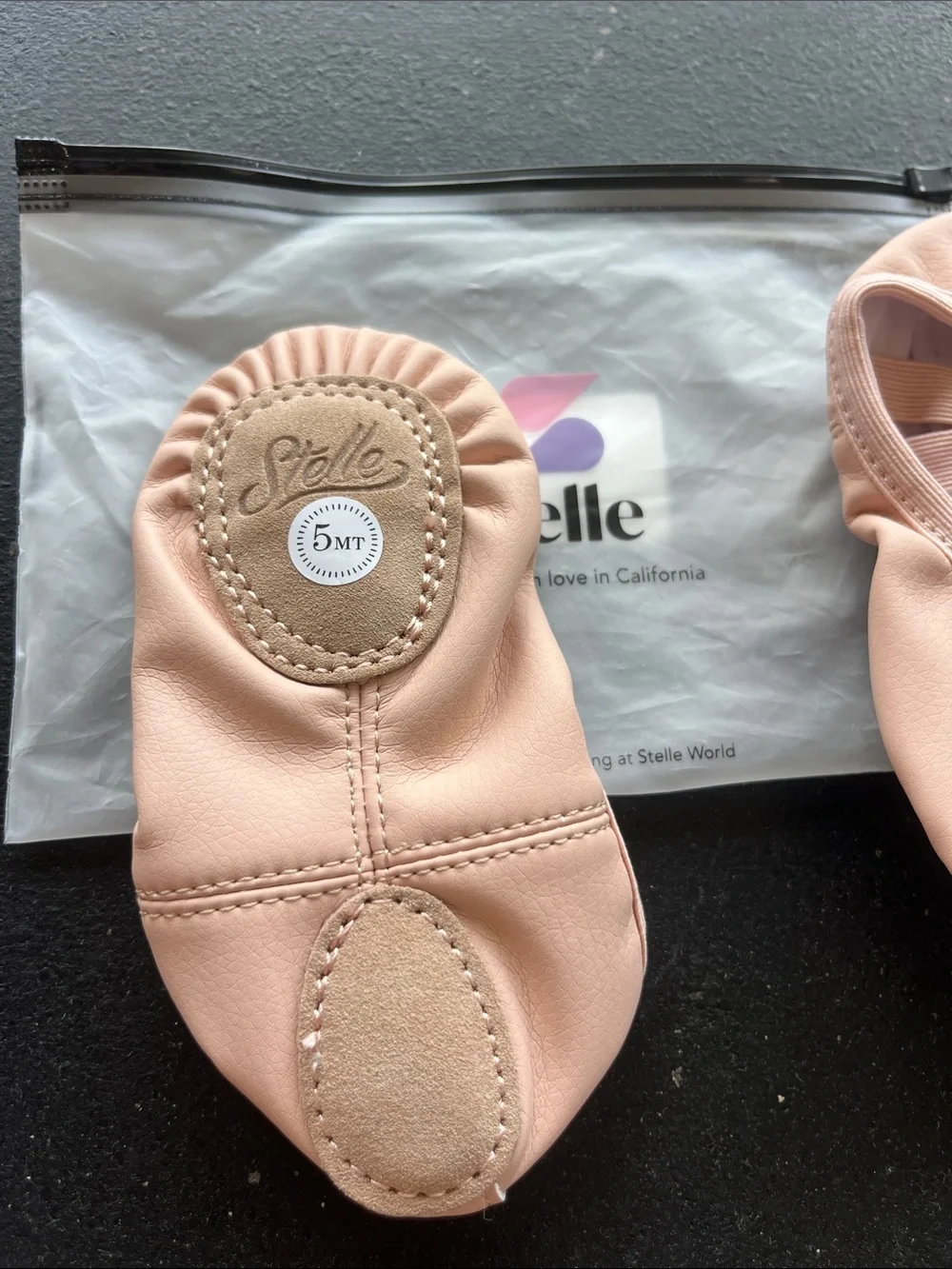 Stelle kids ballet
